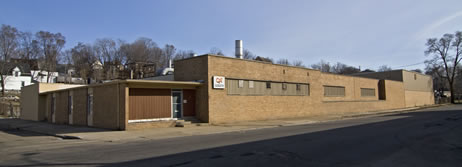 controlled plating technologies, Inc.